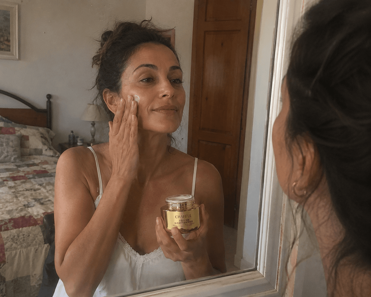 Crema Antiedad Multiefecto Pro-Xylane – 50 ml