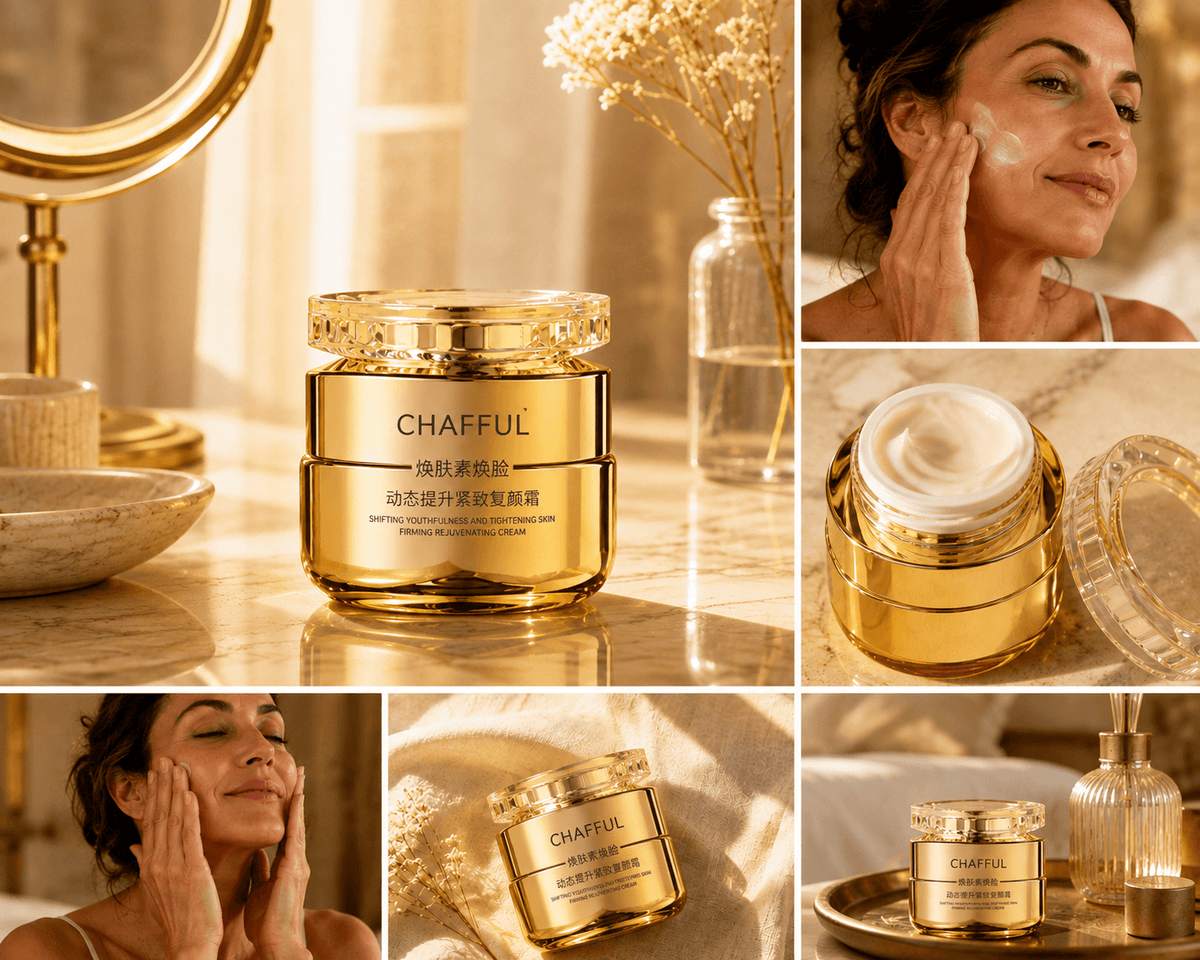 Crema Antiedad Multiefecto Pro-Xylane – 50 ml